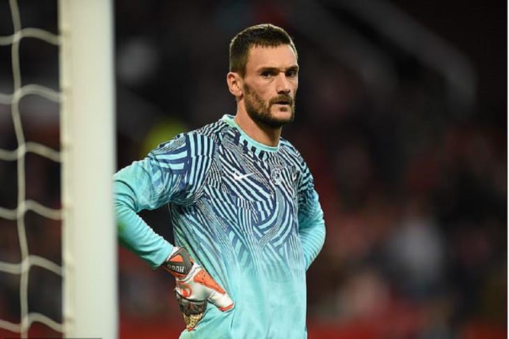 Tottenham announce Victor Hugo Lloris injury separated at the ability Tottenham announce Victor Hugo Lloris injury separated at the ability